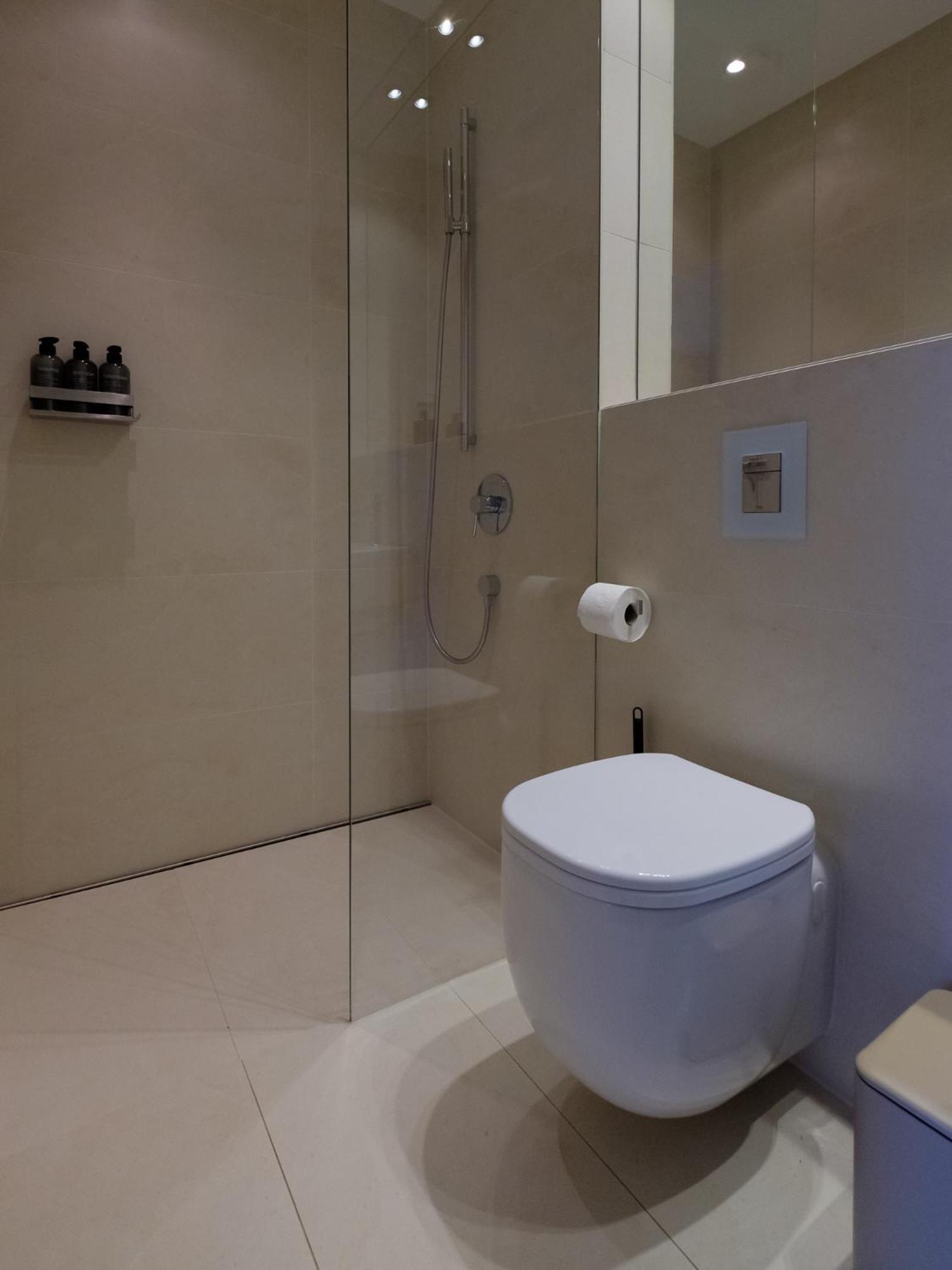 Come2Stay Hafencity - Marco Polo Tower ハンブルク エクステリア 写真