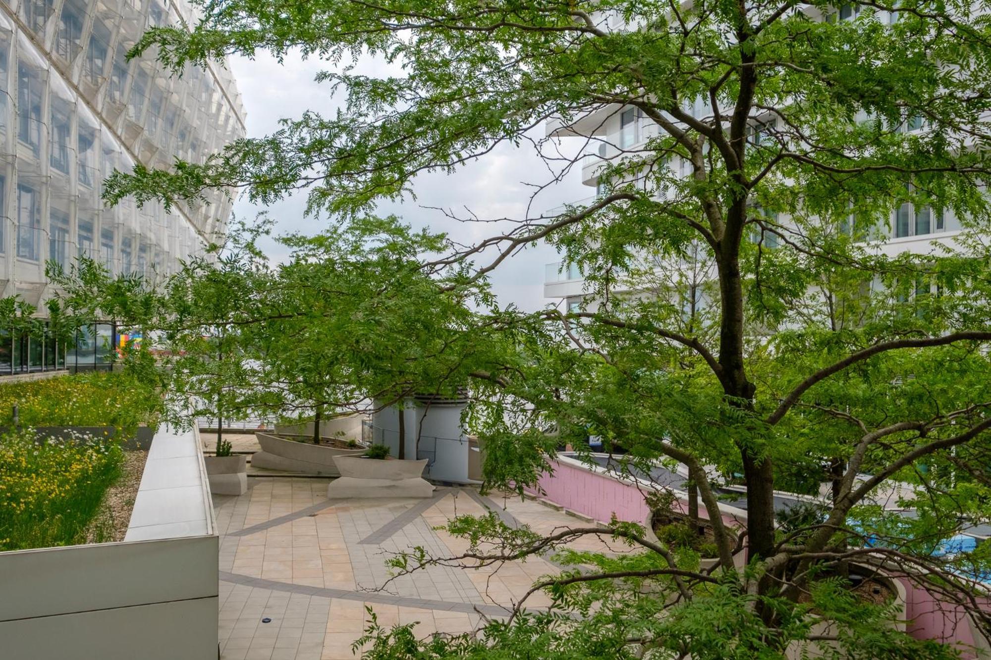 Come2Stay Hafencity - Marco Polo Tower ハンブルク エクステリア 写真