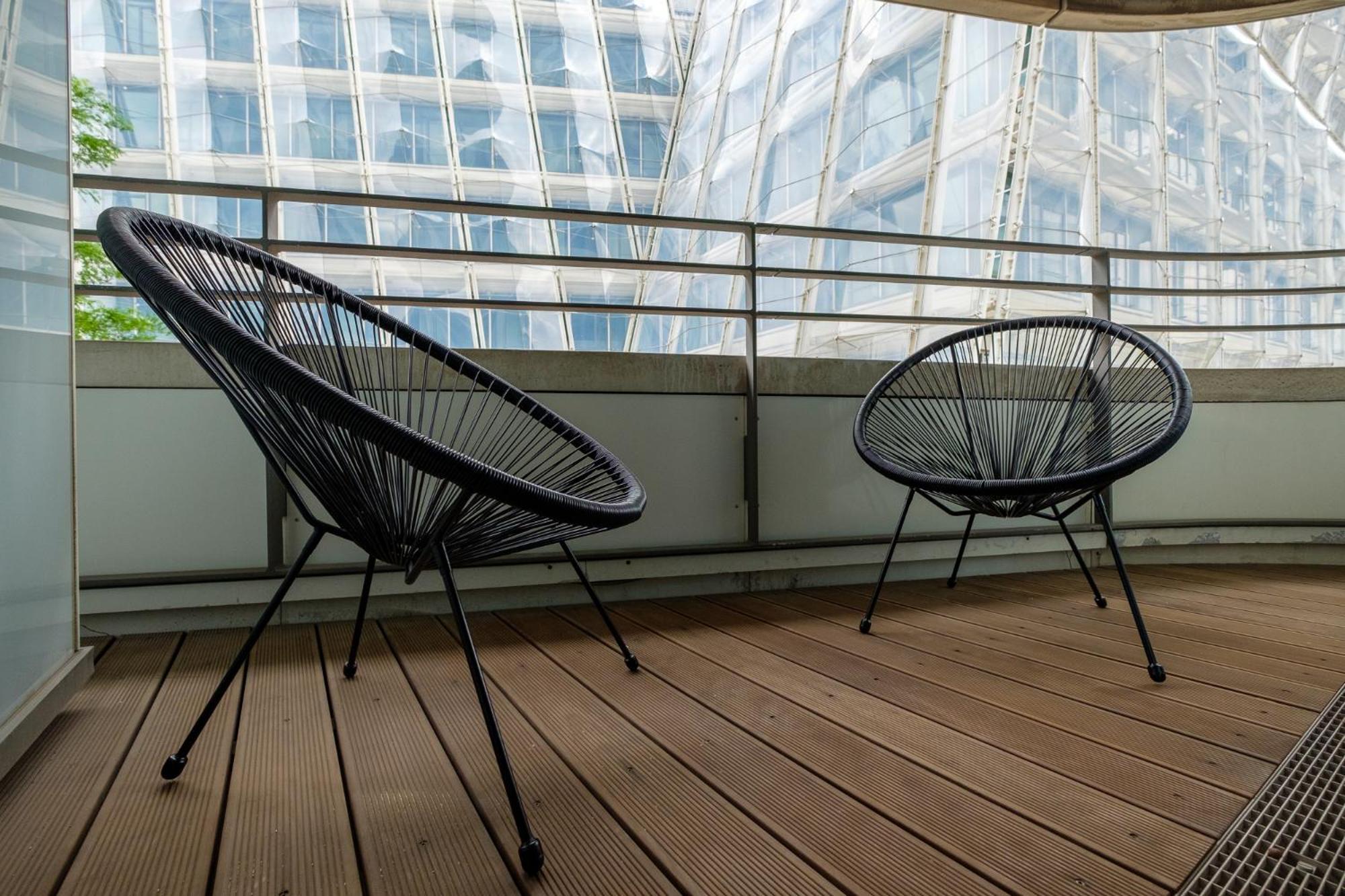 Come2Stay Hafencity - Marco Polo Tower ハンブルク エクステリア 写真